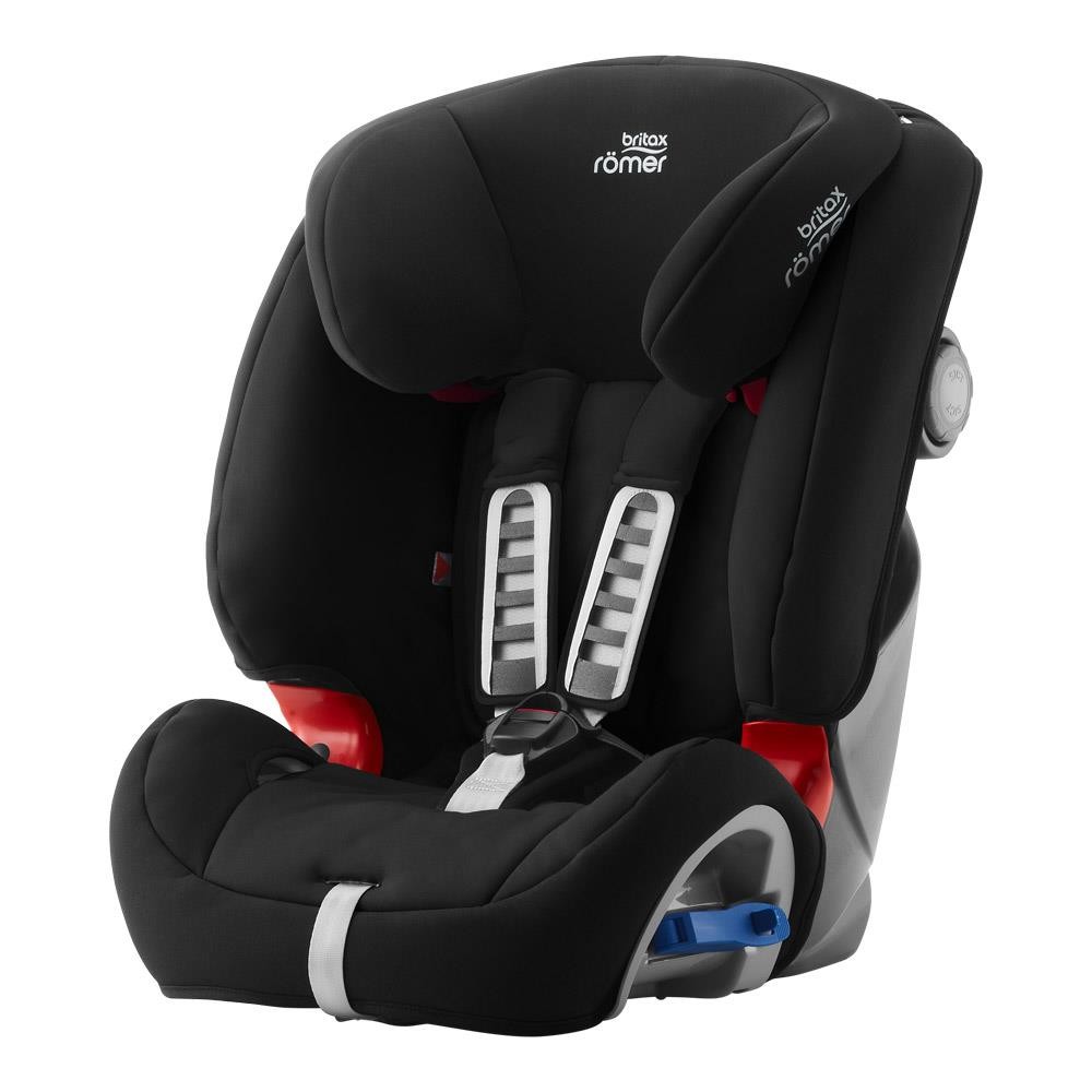 Britax Rmer Kindersitz Multi-Tech III