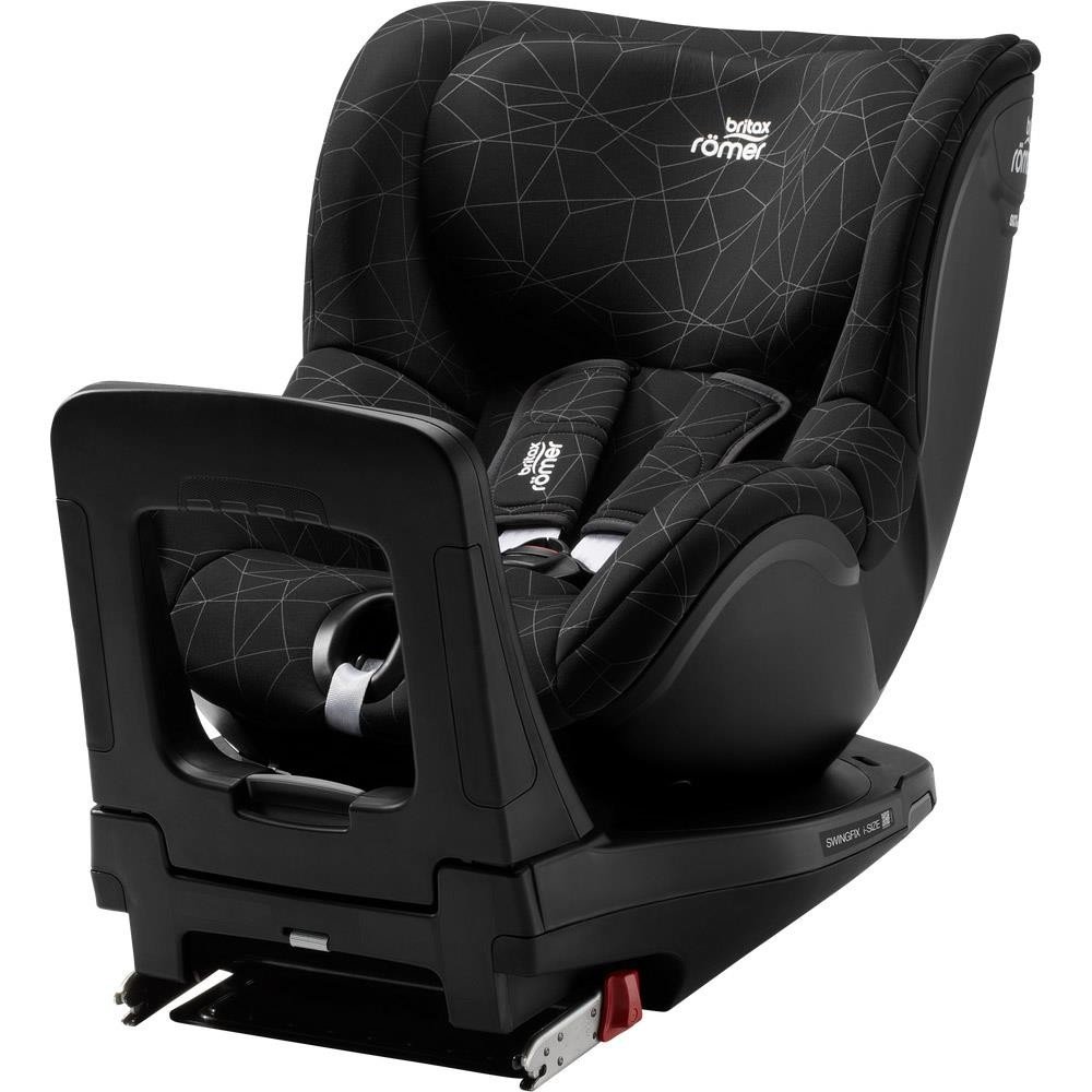 Britax Rmer Kindersitz Swingfix i-Size