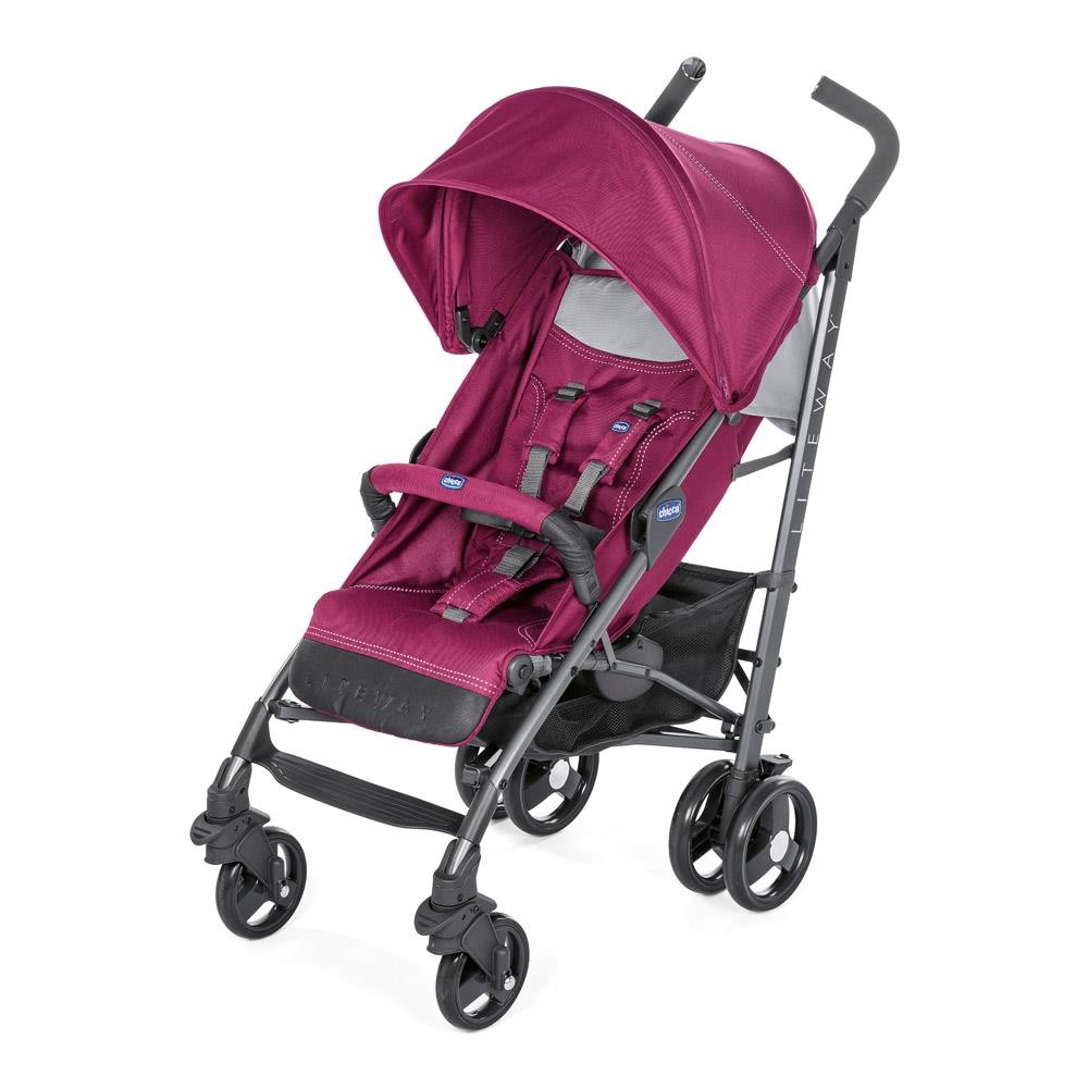 Chicco Buggy Lite Way 3 