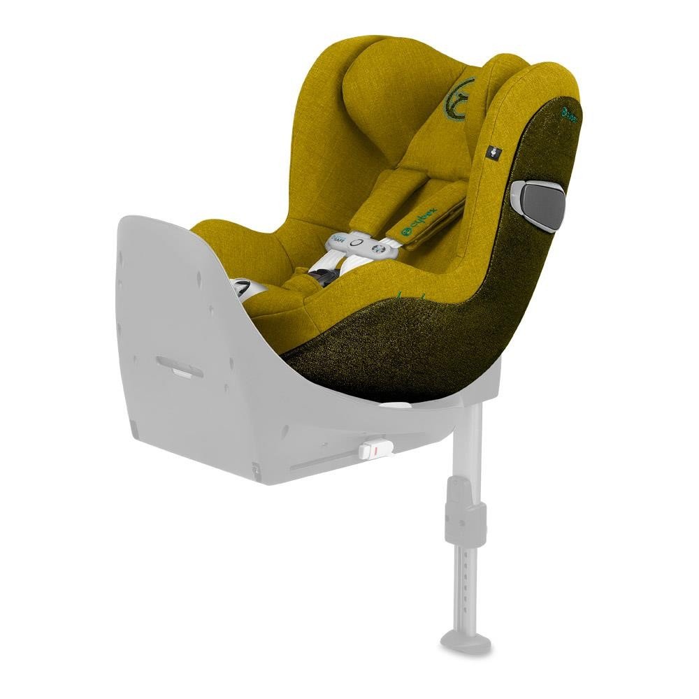 Cybex Kindersitz Sirona Z i-Size Plus 