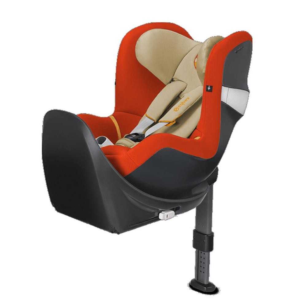 Cybex Sirona M i-Size inkl. Basis Kindersitz