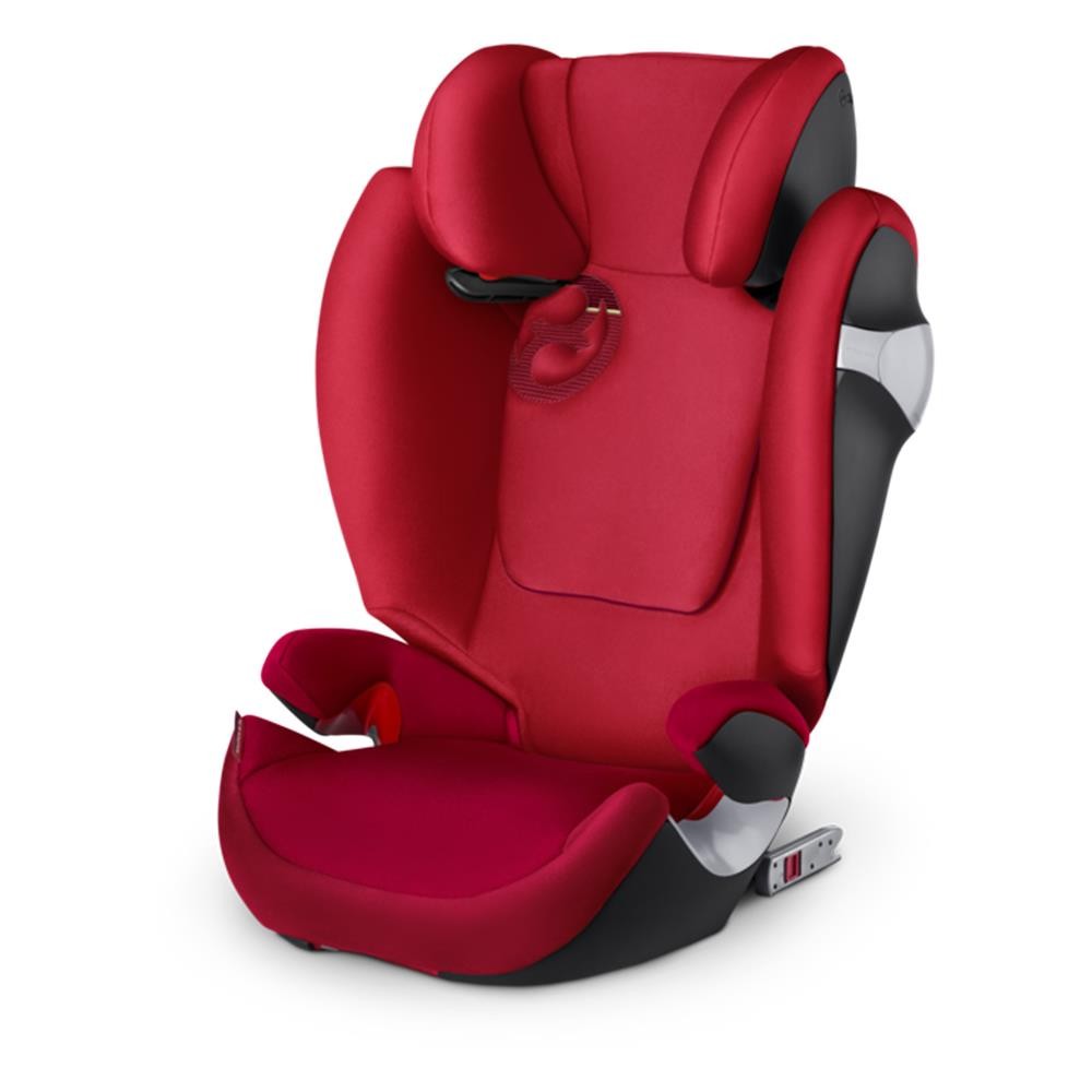 Cybex Solution M-Fix Kindersitz