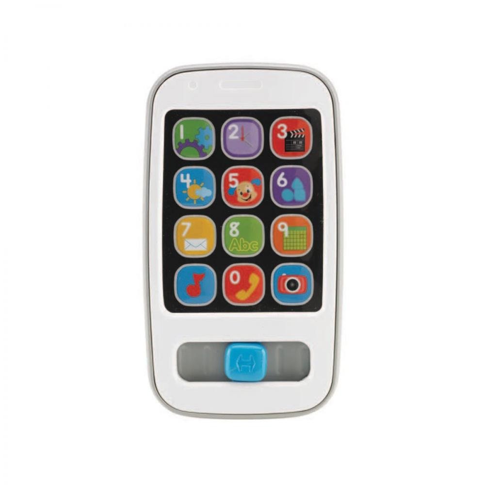 Fisher-Price Lernspa Smart Phone BHB90