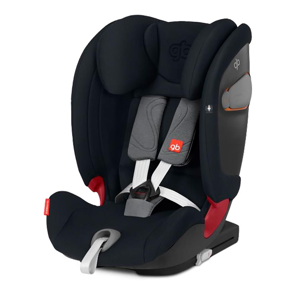 GB Good Baby Kindersitz Everna-Fix