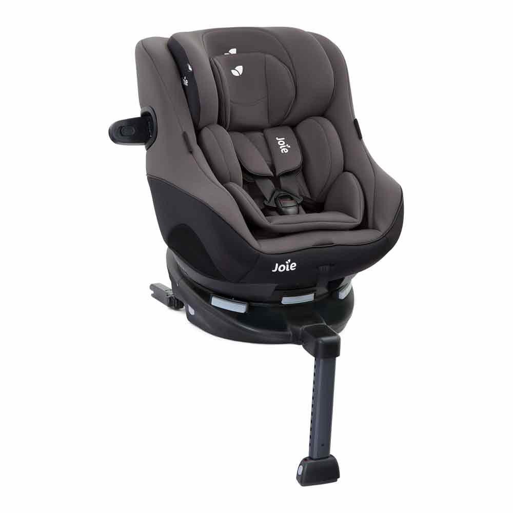 Joie Spin 360 GT Reboard Kindersitz ab Geburt (40-105 cm) 