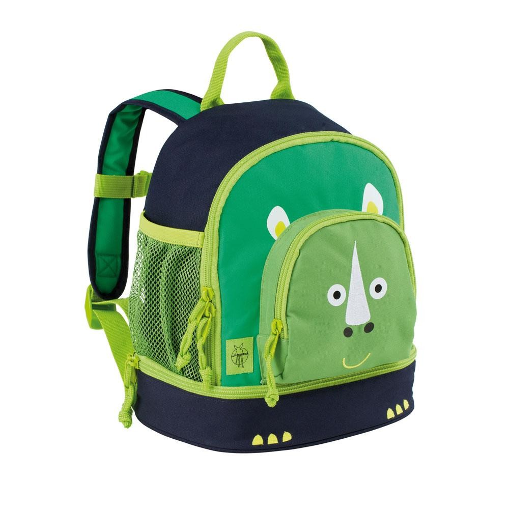 Lssig 4Kids Mini Backpack Wildlife