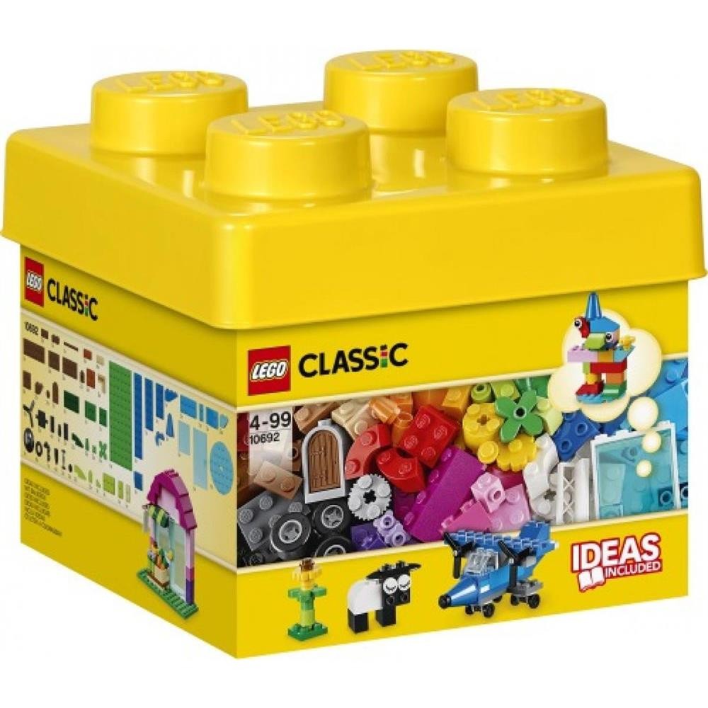 Lego Classic - LEGO Bausteine-Set