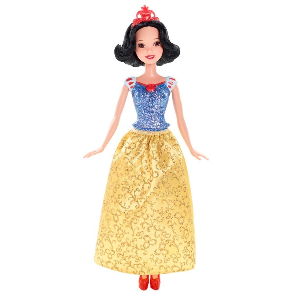 Mattel Disney Princess Mrchenglanz Sortiment CFB82