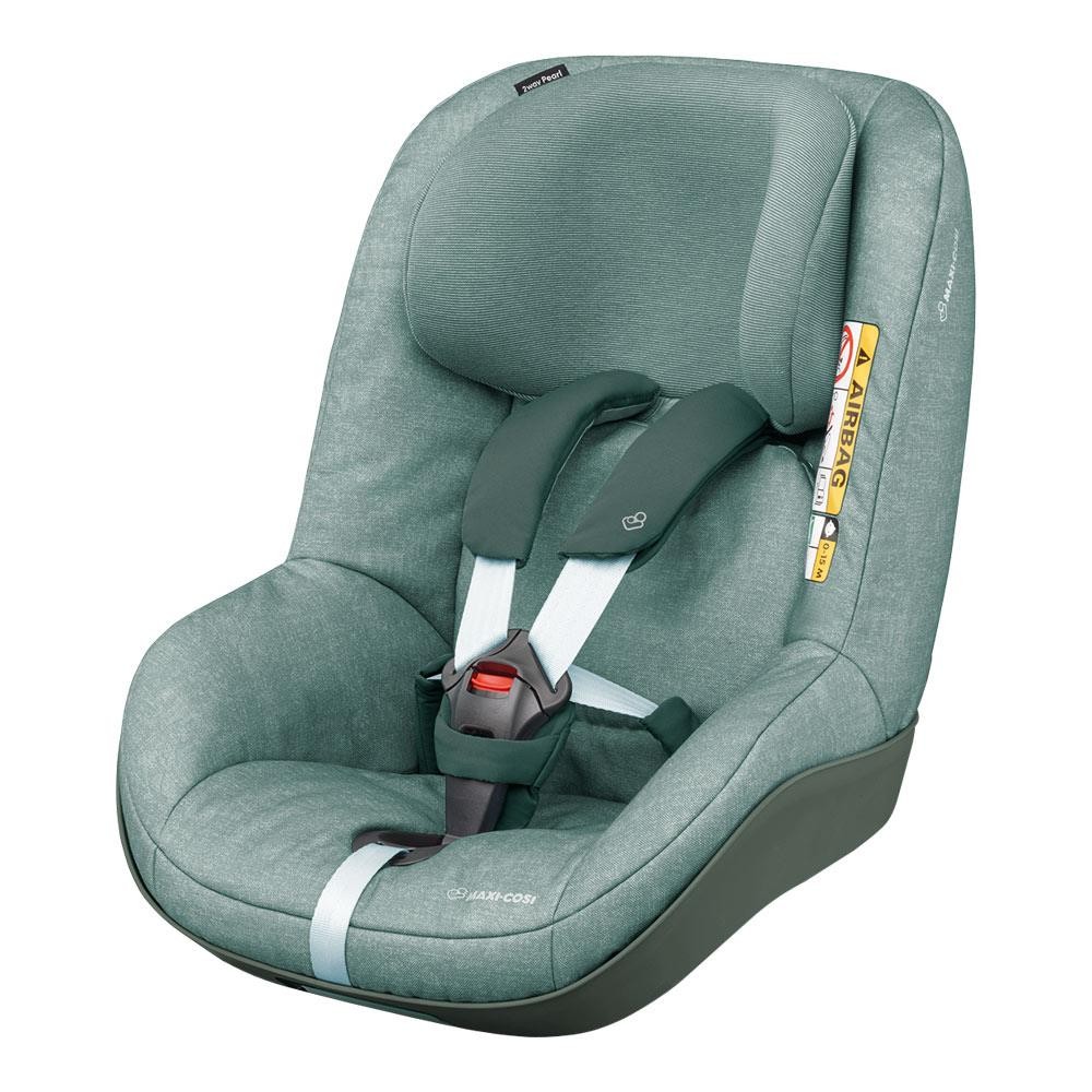 Maxi-Cosi Kindersitz 2WayPearl
