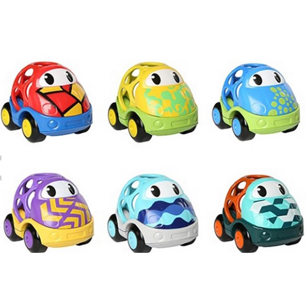 Oball Go Grippers Custom Rides Spielzeug Autos