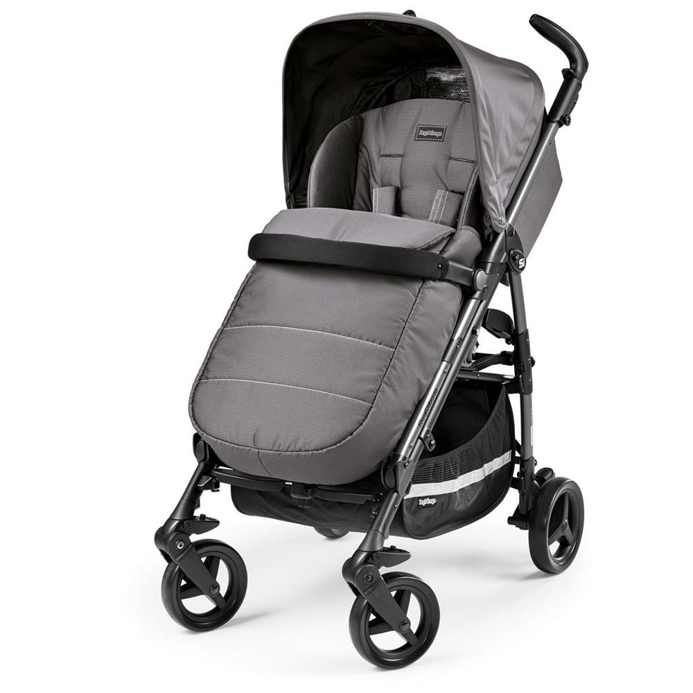 Peg Perego Si Completo Buggy mit Frontbgel