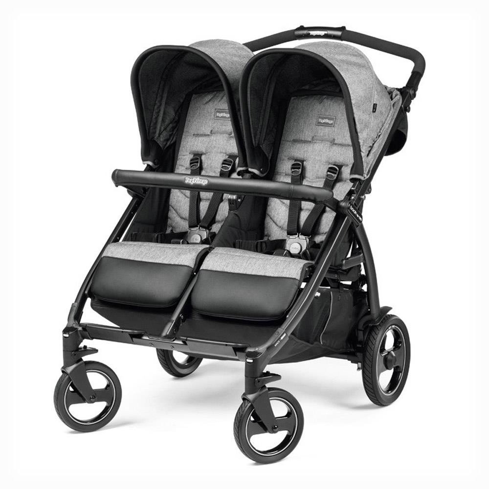 Peg-Perego Zwillingswagen Book For Two