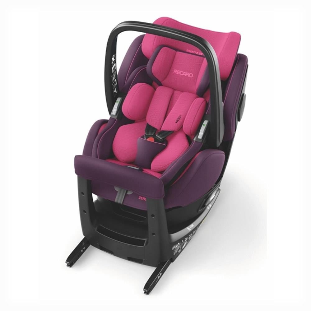 Recaro Kindersitz ZERO.1 Elite R129