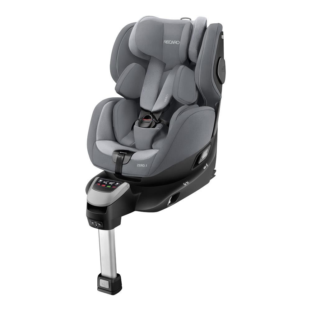 Recaro i-Size Kindersitz ZERO.1 R129