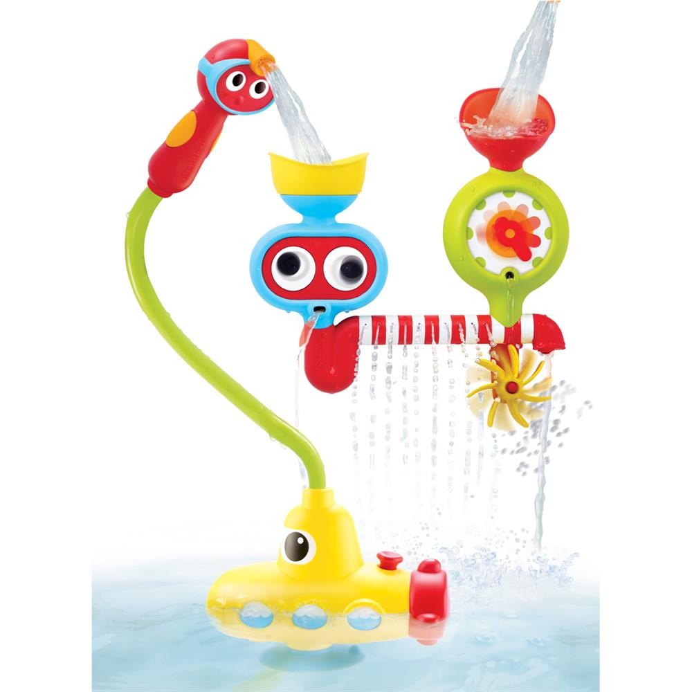 Yookidoo Wasserspiel U-Boot