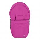 Altabebe Summer Footmuff Car Seat AL2610 Microfaser  Pink