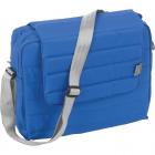 Britax Wickeltasche Messenger Bag mit Wickelauflage Sky Blue Sky Blue