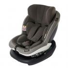 BeSafe Kindersitz iZi Modular i-Size  Metallic Mlange
