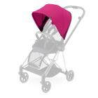 Cybex MIOS Color Pack Verdeck Mystic Pink