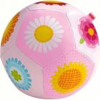 Haba Weicher Babyball Blumenzauber