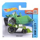Mattel Sort. 5785 Hot Wheels Spielzeug Autos Speed Dozer
