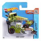 Mattel Sort. 5785 Hot Wheels Toy Cars Street Cleaver