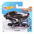 Mattel Sort. 5785 Hot Wheels Spielzeug Autos 71' El Camino