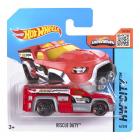 Mattel Sort. 5785 Hot Wheels Toy Cars Rescue Duty