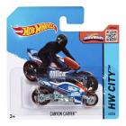 Mattel Sort. 5785 Hot Wheels Toy Cars Canyon Craver