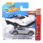 Mattel Sort. 5785 Hot Wheels Spielzeug Autos Corvette Grand Sport Roadster