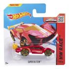 Mattel Sort. 5785 Hot Wheels Toy Cars Super Blitzen