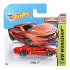 Mattel Sort. 5785 Hot Wheels Toy Cars Ryura LX