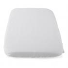 Chicco Fitted Sheets for Rollaway Next 2 Me Set of 2 Air