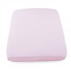 Chicco Fitted Sheets for Rollaway Next 2 Me Set of 2 Pois