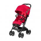 GB Good Baby Buggy QBIT+ Cherry Red | red