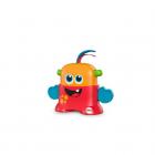 Fisher Price Mini Monster Sortiment Farbwahl Rot-Gelb