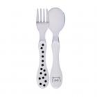 Lssig Cutlery Stainless Cat