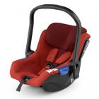 Concord AIR I- SIZE i-Size Babyschale (40-83cm) Autumn Red