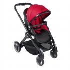 Chicco Sportwagen Fully  Red Passion