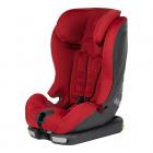 AVOVA Child Car Seat Sperling-Fix i-Size  Maple Red