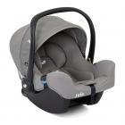 Joie i-Snug child car seat Gray Flannel