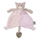 Babiage Doodoo Soft toy  Kitty Flat