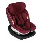 BeSafe Kindersitz iZi Modular RF X1 i-Size Burgundy Melange