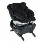 BeSafe Kindersitz iZi Twist B i-Size Interior Black