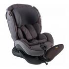 BeSafe Kindersitz iZi Plus X1 Metallic Mlange