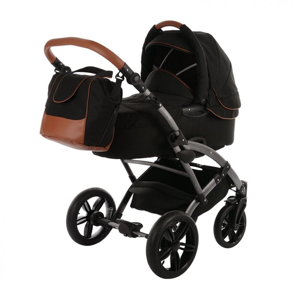 knorr baby Kinderwagen Voletto Premium
