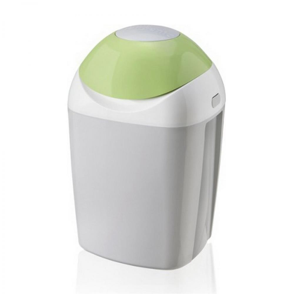 Sangenic Windeltwister Hygiene Plus MK 4 nappy wrapper mint green